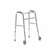 Ходунки для инвалидов с колесиками Armed