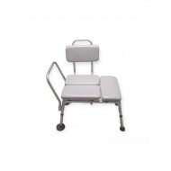 Прокат Стул-скамья для ванной комнаты